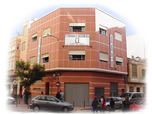 Academia de Inglés en Almería